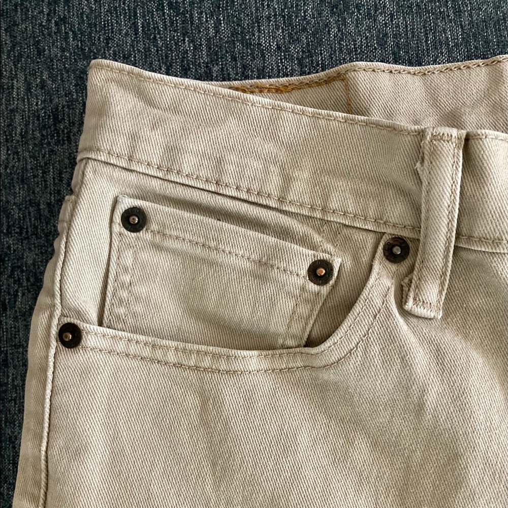 Levi's Men's 511 Slim fit jeans size 32x29 - Picture 4 of 11